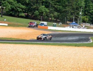Braselton, Road Atlanta, 89, Livio Galanti, Dream Machine @ Eagles Canyon, Toyota GR86, Bella Galloway / TGRNA, Toyota GR Cup, Practice - P3, Georgia, GRCup, Practice
 | SRO Motorsports Group