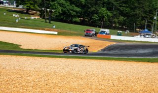 Braselton, Road Atlanta, 89, Livio Galanti, Dream Machine @ Eagles Canyon, Toyota GR86, Bella Galloway / TGRNA, Toyota GR Cup, Practice - P3, Georgia, GRCup, Practice
 | SRO Motorsports Group