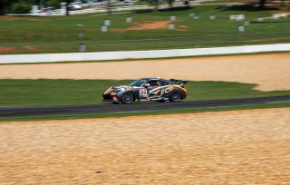 Braselton, Road Atlanta, 89, Livio Galanti, Dream Machine @ Eagles Canyon, Toyota GR86, Bella Galloway / TGRNA, Toyota GR Cup, Practice - P3, Georgia, GRCup, Practice
 | SRO Motorsports Group