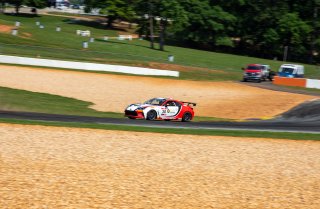 Braselton, Road Atlanta, 30, Joe Rainey, Rainey Homes Racing, Toyota GR86, Bella Galloway / TGRNA, Toyota GR Cup, Practice - P3, Georgia, GRCup, Practice
 | SRO Motorsports Group