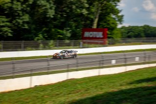 Braselton, Road Atlanta, 89, Livio Galanti, Dream Machine @ Eagles Canyon, Toyota GR86, Bella Galloway / TGRNA, Toyota GR Cup, Practice - P3, Georgia, GRCup, Practice
 | SRO Motorsports Group