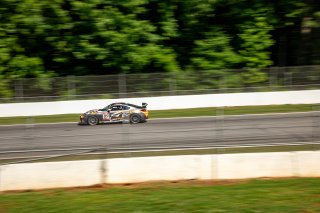 Braselton, Road Atlanta, 89, Livio Galanti, Dream Machine @ Eagles Canyon, Toyota GR86, Bella Galloway / TGRNA, Toyota GR Cup, Practice - P3, Georgia, GRCup, Practice
 | SRO Motorsports Group