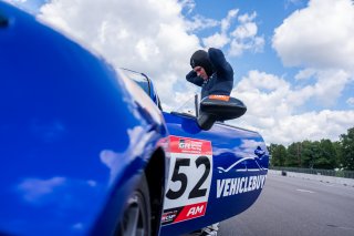 Plymouth, Road America, 52, Stone Colby, Copeland Motorsports, Toyota GR86, JA, Toyota GR Cup, Practice - P3, Wisconsin, GRCup, Test Session
 | SRO Motorsports Group