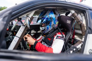 Plymouth, Road America, 17, Malbec Ramos, TechSport Racing, Toyota GR86, Give kids the world village, JA, Toyota GR Cup, Practice - P3, Wisconsin, GRCup, Test Session
 | SRO Motorsports Group