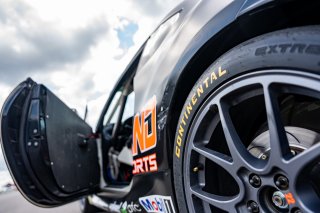 Plymouth, Road America, Continental, JA, Toyota GR Cup, Practice - P3, Wisconsin, GRCup, Test Session
 | SRO Motorsports Group