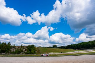 Plymouth, Road America, 812, Maite Caceres, RAFA Racing Team, Toyota GR86, RAFA Racing Club, 812 Apparel, Podium 1, JA, Toyota GR Cup, Practice - P3, Wisconsin, GRCup, Test Session
 | SRO Motorsports Group