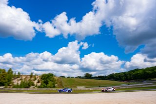 Plymouth, Road America, 98, Max Schweid, RVA Graphics Motorsports by Speed Syndicate, Toyota GR86, Segra, JA, Toyota GR Cup, Practice - P3, Wisconsin, GRCup, Test Session
 | SRO Motorsports Group