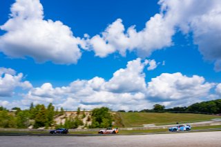 Plymouth, Road America, 42, Parker DeLong, TechSport Racing, Toyota GR86, Soundgear, JA, Toyota GR Cup, Practice - P3, Wisconsin, GRCup, Test Session
 | SRO Motorsports Group