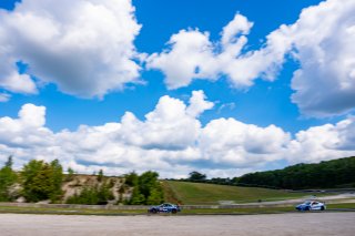 Plymouth, Road America, 72, Ethan Goulart, BSI Racing, Toyota GR86, Endava, TRD, JA, Toyota GR Cup, Practice - P3, Wisconsin, GRCup, Test Session
 | SRO Motorsports Group