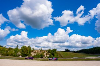 Plymouth, Road America, 85, Ava Schletz, Eagles Canyon w/ Fast Track, Toyota GR86, Eagles Canyon Raceway, JA, Toyota GR Cup, Practice - P3, Wisconsin, GRCup, Test Session
 | SRO Motorsports Group