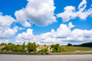 Plymouth, Road America, 041, Nathan Dupuis, Copeland Motorsports, Toyota GR86, Tamar Building products, JA, Toyota GR Cup, Practice - P3, Wisconsin, GRCup, Test Session
 | SRO Motorsports Group