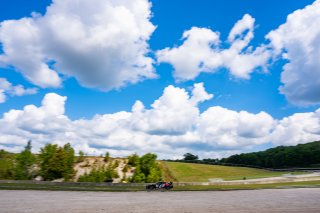 Plymouth, Road America, 8, Tom Rudnai, Dream Machine @ Eagles Canyon, Toyota GR86, Temecula Toyota and Temecula Lexus, JA, Toyota GR Cup, Practice - P3, Wisconsin, GRCup, Test Session
 | SRO Motorsports Group