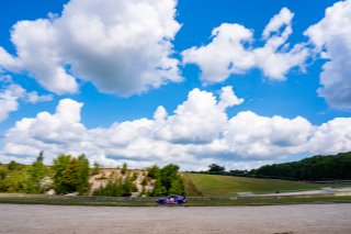 Plymouth, Road America, 34, Rutledge Wood, Precision Racing LA, Toyota GR86, Fun Times Soda Pop, United Toyota Racing Powered by Precision Racing LA, JA, Toyota GR Cup, Practice - P3, Wisconsin, GRCup, Test Session
 | SRO Motorsports Group