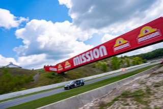 Plymouth, Road America, 17, Malbec Ramos, TechSport Racing, Toyota GR86, Give kids the world village, JA, Toyota GR Cup, Practice - P3, Wisconsin, GRCup, Test Session
 | SRO Motorsports Group