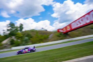 Plymouth, Road America, 34, Rutledge Wood, Precision Racing LA, Toyota GR86, Fun Times Soda Pop, United Toyota Racing Powered by Precision Racing LA, JA, Toyota GR Cup, Practice - P3, Wisconsin, GRCup, Test Session
 | SRO Motorsports Group