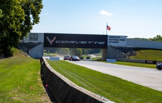 Plymouth, Road America, Bella Galloway / TGRNA, Toyota GR Cup, Practice - P3, Wisconsin, GRCup, Test Session
 | SRO Motorsports Group