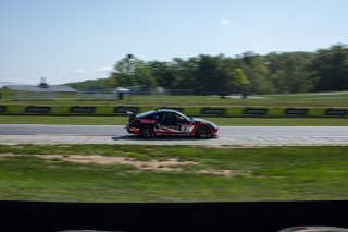 Plymouth, Road America, 5, Beltre Curtis, Copeland Motorsports, Toyota GR86, Spectra Resources Corporation, Bella Galloway / TGRNA, Toyota GR Cup, Practice - P3, Wisconsin, GRCup, Test Session
 | SRO Motorsports Group