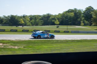 Plymouth, Road America, 78, Ethan Ayars, BSI Racing, Toyota GR86, HR Tactical, Bella Galloway / TGRNA, Toyota GR Cup, Practice - P3, Wisconsin, GRCup, Test Session
 | SRO Motorsports Group