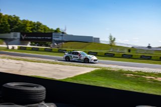 Plymouth, Road America, 51, Massimo Sunseri, BSI Racing, Toyota GR86, Pennsylvania Macaroni Co., Bella Galloway / TGRNA, Toyota GR Cup, Practice - P3, Wisconsin, GRCup, Test Session
 | SRO Motorsports Group