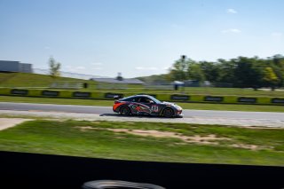 Plymouth, Road America, 89, Livio Galanti, Toyota GR86, Dream Machine @ Eagles Canyon, Bella Galloway / TGRNA, Toyota GR Cup, Practice - P3, Wisconsin, GRCup, Test Session
 | SRO Motorsports Group