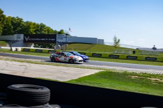 Plymouth, Road America, 812, Maite Caceres, RAFA Racing Team, Toyota GR86, RAFA Racing Club, 812 Apparel, Podium 1, Bella Galloway / TGRNA, Toyota GR Cup, Practice - P3, Wisconsin, GRCup, Test Session
 | SRO Motorsports Group