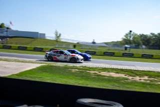 Plymouth, Road America, 812, Maite Caceres, RAFA Racing Team, Toyota GR86, RAFA Racing Club, 812 Apparel, Podium 1, Bella Galloway / TGRNA, Toyota GR Cup, Practice - P3, Wisconsin, GRCup, Test Session
 | SRO Motorsports Group