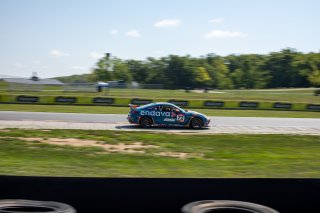 Plymouth, Road America, 72, Ethan Goulart, BSI Racing, Toyota GR86, Endava, TRD, Bella Galloway / TGRNA, Toyota GR Cup, Practice - P3, Wisconsin, GRCup, Test Session
 | SRO Motorsports Group