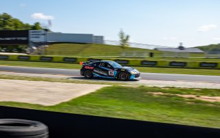 Plymouth, Road America, 16, Niko Colby, Copeland Motorsports, Toyota GR86, Bella Galloway / TGRNA, Toyota GR Cup, Practice - P3, Wisconsin, GRCup, Test Session
 | SRO Motorsports Group