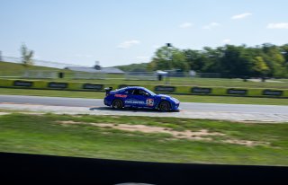 Plymouth, Road America, 52, Stone Colby, Copeland Motorsports, Toyota GR86, Bella Galloway / TGRNA, Toyota GR Cup, Practice - P3, Wisconsin, GRCup, Test Session
 | SRO Motorsports Group
