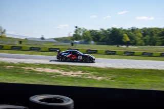 Plymouth, Road America, 8, Tom Rudnai, Dream Machine @ Eagles Canyon, Toyota GR86, Temecula Toyota and Temecula Lexus, Bella Galloway / TGRNA, Toyota GR Cup, Practice - P3, Wisconsin, GRCup, Test Session
 | SRO Motorsports Group