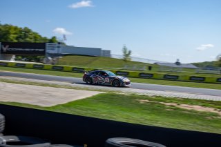 Plymouth, Road America, 90, Carter Wilson, Eagles Canyon w/ Fast Track, Toyota GR86, Eagles Canyon Raceway, Bella Galloway / TGRNA, Toyota GR Cup, Practice - P3, Wisconsin, GRCup, Test Session
 | SRO Motorsports Group