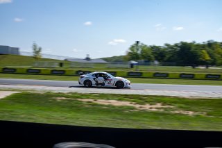 Plymouth, Road America, 21, Michael Edwards, Eagles Canyon w/ Fast Track, Toyota GR86, Woodbine, CMMG, Bella Galloway / TGRNA, Toyota GR Cup, Practice - P3, Wisconsin, GRCup, Test Session
 | SRO Motorsports Group