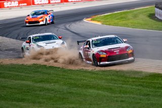 Plymouth, Road America, 007, Amilio DiLauro, BSI Racing, Toyota GR86, DWT Wealth, The Luckey Capital Group, JA, Toyota GR Cup, Practice - P1, Wisconsin, GRCup, Practice
 | SRO Motorsports Group