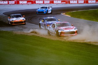 Plymouth, Road America, 2, Will Robusto, RVA Graphics Motorsports by Speed Syndicate, Toyota GR86, RVA Graphics & Wraps, Vortex, EMC Mechanical Services, JA, Toyota GR Cup, Practice - P1, Wisconsin, GRCup, Practice
 | SRO Motorsports Group