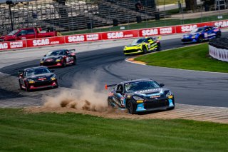 Plymouth, Road America, 16, Niko Colby, Copeland Motorsports, Toyota GR86, JA, Toyota GR Cup, Practice - P1, Wisconsin, GRCup, Practice
 | SRO Motorsports Group