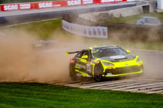 Plymouth, Road America, 041, Nathan Dupuis, Copeland Motorsports, Toyota GR86, Tamar Building products, JA, Toyota GR Cup, Practice - P1, Wisconsin, GRCup, Practice
 | SRO Motorsports Group