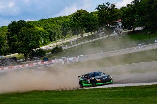 Plymouth, Road America, 70, Jay Thomas, Nitro Motorsports, Toyota GR86, JA, Toyota GR Cup, Practice - P1, Wisconsin, GRCup, Practice
 | SRO Motorsports Group