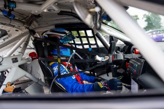 Plymouth, Road America, 98, Max Schweid, RVA Graphics Motorsports by Speed Syndicate, Toyota GR86, Segra, OMP, JA, Toyota GR Cup, Practice - P1, Wisconsin, GRCup, Practice
 | SRO Motorsports Group