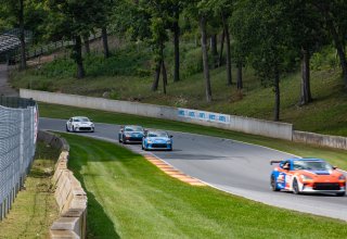 Plymouth, Road America, Bella Galloway / TGRNA, Toyota GR Cup, Practice - P1, Wisconsin, GRCup
 | SRO Motorsports Group