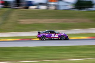 Plymouth, Road America, 865, Ryan Power, BSI Racing, Toyota GR86, PL Motorsports, Exact Medical, Bella Galloway / TGRNA, Toyota GR Cup, Practice - P1, Wisconsin, GRCup
 | SRO Motorsports Group