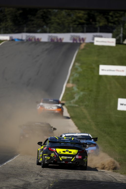#041 Toyota GR86 of Nathan Dupuis, Copeland Motorsports, GR Cup, Am, SRO America, Road America, Elkhart Lake, WI, Aug 27 - 30, 2026
 | Fred Hardy | Echo & Origin | www.echoandorigin.studio &copy;2026