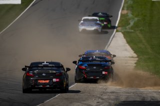 #55 Toyota GR86 of Liam Harrison, Blackdog Racing, GR Cup, Am, SRO America, Road America, Elkhart Lake, WI, Aug 27 - 30, 2026
 | Fred Hardy | Echo & Origin | www.echoandorigin.studio &copy;2026