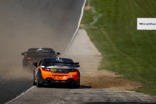 #89 Toyota GR86, GR Cup, SRO America, Road America, Elkhart Lake, WI, Aug 27 - 30, 2026
 | Fred Hardy | Echo & Origin | www.echoandorigin.studio &copy;2026