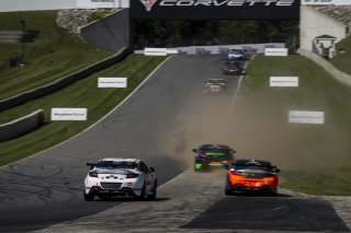 #51 Toyota GR86 of Massimo Sunseri, BSI Racing, GR Cup, Am, SRO America, Road America, Elkhart Lake, WI, Aug 27 - 30, 2026
 | Fred Hardy | Echo & Origin | www.echoandorigin.studio &copy;2026