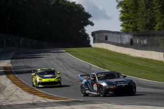 #17 Toyota GR86 of Malbec Ramos, TechSport Racing, GR Cup, Am, SRO America, Road America, Elkhart Lake, WI, Aug 27 - 30, 2026
 | Fred Hardy | Echo & Origin | www.echoandorigin.studio &copy;2026