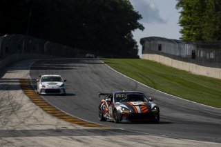 #89 Toyota GR86, GR Cup, SRO America, Road America, Elkhart Lake, WI, Aug 27 - 30, 2026
 | Fred Hardy | Echo & Origin | www.echoandorigin.studio &copy;2026