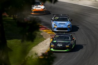 #70 Toyota GR86 of Jay Thomas, Nitro Motorsports, GR Cup, Am, SRO America, Road America, Elkhart Lake, WI, Aug 27 - 30, 2026
 | Fred Hardy | Echo & Origin | www.echoandorigin.studio &copy;2026