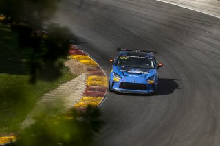 #55 Toyota GR86 of Liam Harrison, Blackdog Racing, GR Cup, Am, SRO America, Road America, Elkhart Lake, WI, Aug 27 - 30, 2026
 | Fred Hardy | Echo & Origin | www.echoandorigin.studio &copy;2026