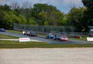 Plymouth, Road America, 2, Will Robusto, RVA Graphics Motorsports by Speed Syndicate, Toyota GR86, RVA Graphics & Wraps, Vortex, EMC Mechanical Services, Bella Galloway / TGRNA, Toyota GR Cup, Practice - P2, Wisconsin, GRCup
 | SRO Motorsports Group