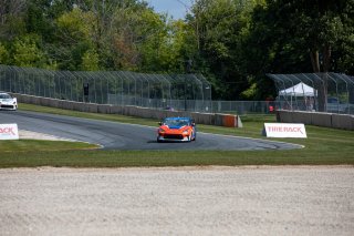 Plymouth, Road America, 12, Joseph Maley, Eagles Canyon w/ Fast Track, Toyota GR86, KO Supply, Joseph Maley Racing, Loventures, Bella Galloway / TGRNA, Toyota GR Cup, Practice - P2, Wisconsin, GRCup
 | SRO Motorsports Group